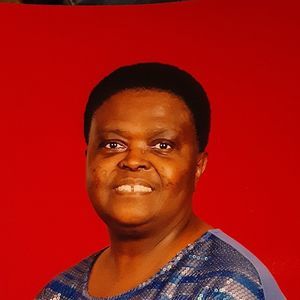 Meet your Posher, Lorain